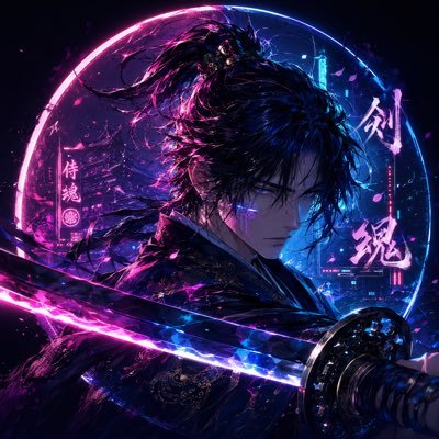 SAMURAIバンカー's profile picture