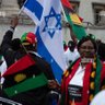 Фото профиля Free Biafra from Nigeria