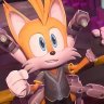 Profilbild von Sonic Shady 나인