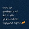 doğruya doğru profil fotoğrafı