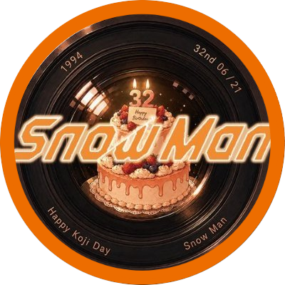 2nd_snow_man's profile picture