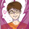 An alternate account's profile picture