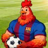 Фото профиля Blaullo 💙🐓♥️