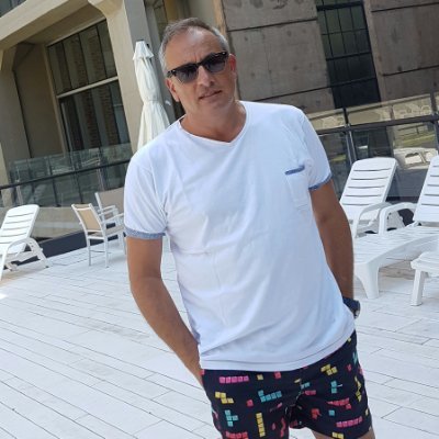 SergioRek's profile picture