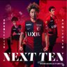 ヨウ@⚽🦌鹿島🦌⚽️ 的头像