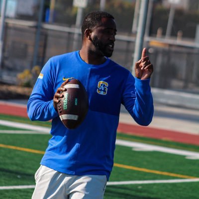 CoachMikeHillSF's profile picture