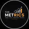 Фото профиля The Metrics