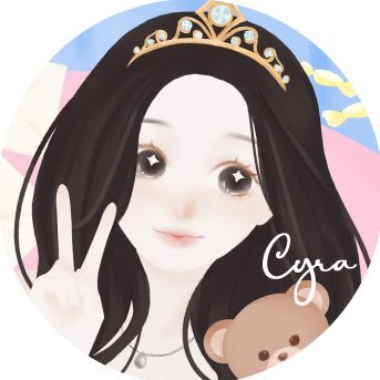 𝐂𝐲𝐫𝐚𐙚's profile picture