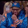 Фото профиля Knicks
