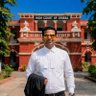 Adv. Santosh R. Pradhan 🤵🤵's profile picture