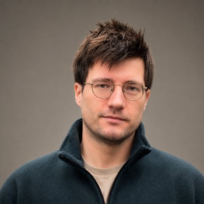Adam Wren's profile picture