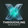 Throughline Research's profile picture