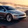 tesla mark - fan account 的头像
