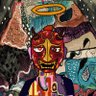 mask 的头像