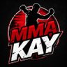 Profilbild von MMA Kay