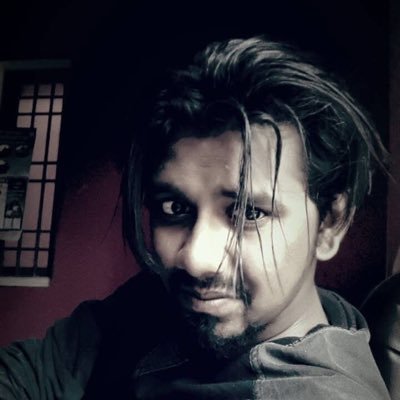 Aaron isaac - My Forever CM is MK.Stalin's profile picture