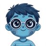 blue zömB profil fotoğrafı