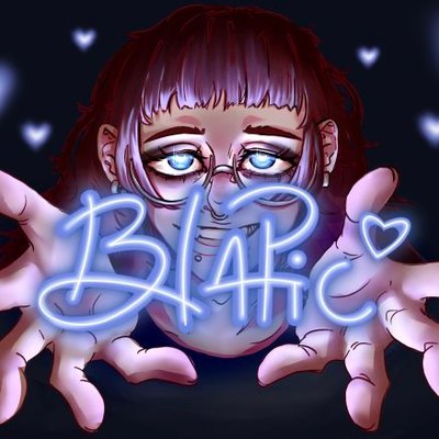 Blapichka's profile picture