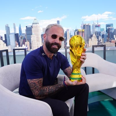 Marc Crosas's profile picture