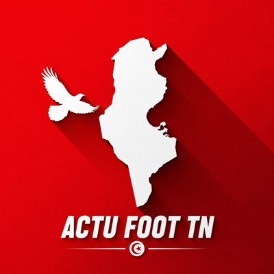 ActuFoot TN 🇹🇳🦅's profile picture