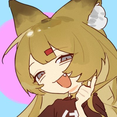 ミコンスキー🦊's profile picture