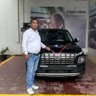 Muneet Kumar 的头像