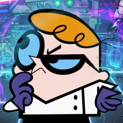 Dextersbarn's profile picture