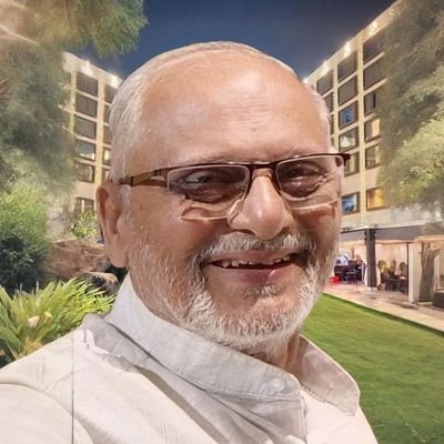 Vinay Prasad INDIA 🇮🇳's profile picture