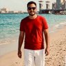 Mohamed profil fotoğrafı
