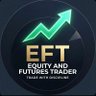Equitynfuturestrader profil fotoğrafı