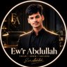 Ew'r Abdullah profil fotoğrafı