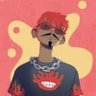 node Obama's pixel's profile picture