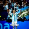Miyah🇦🇷 profil fotoğrafı
