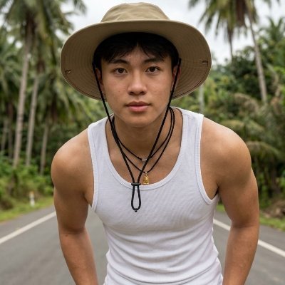 PejuangRvd's profile picture