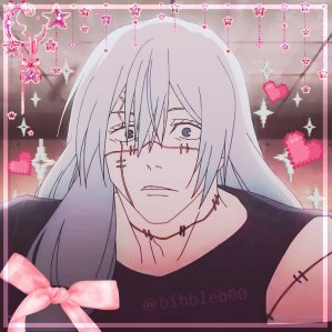 bibble 🐇🏳️‍🌈's profile picture