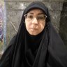Profilbild von 🚩 mahnaz jafari 🟩☫🟥