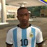 CJ profil fotoğrafı