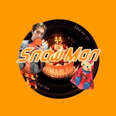 SNOW_KOJI_621's profile picture