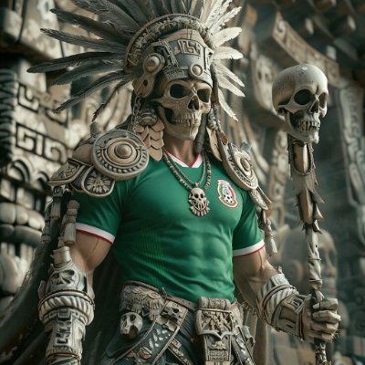 EL MEXICANO.'s profile picture