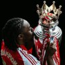 Mohlako wa le Gooner 🇿🇦 profil fotoğrafı