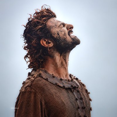 ᵛⁱˢʰⁿᵘസാഹോ 👊's profile picture