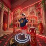 Rini profil fotoğrafı