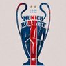 Je suis double super Champion d' Europe profil fotoğrafı