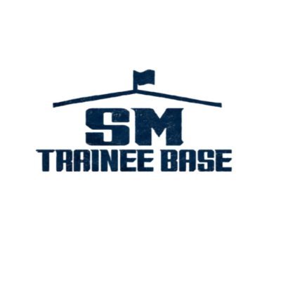 SM TRAINEE BASE's profile picture