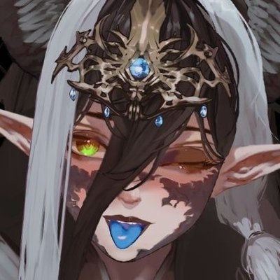 🩸✧ 𝕲𝖔𝖒𝖚 ✧🩸's profile picture