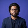 Amit Mishra | Orrfin AI profil fotoğrafı