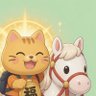 じゃめ🐉ぐり🐯じん|開運×AIイラスト's profile picture