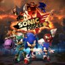#1 Sonic Forces Fan profil fotoğrafı