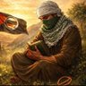 Фото профиля Damien as-sâlik دَامِيَان السَّالِك