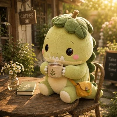 ไดโนเหงา's profile picture